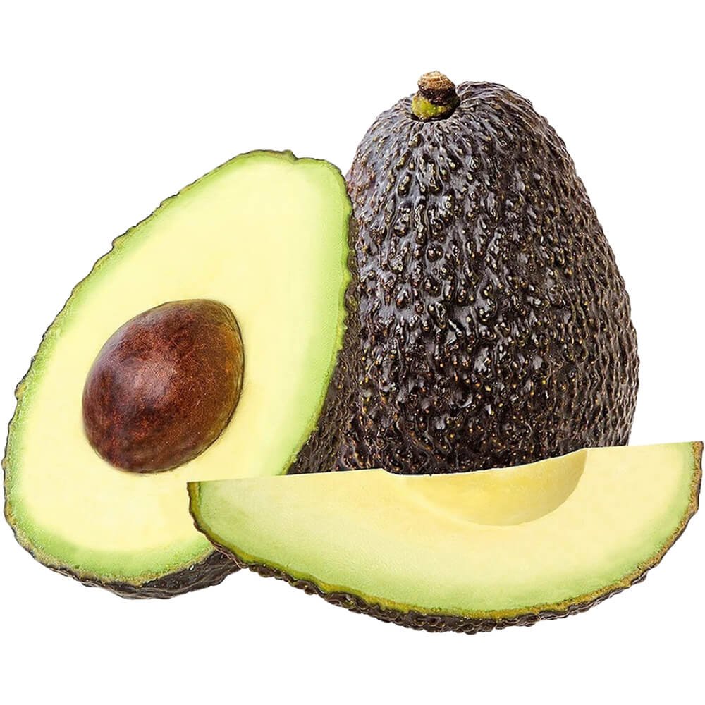 Β Hass Avocado