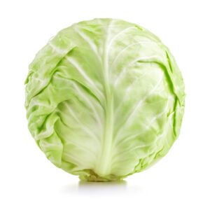 Cabbage Green