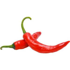 Red Chilli