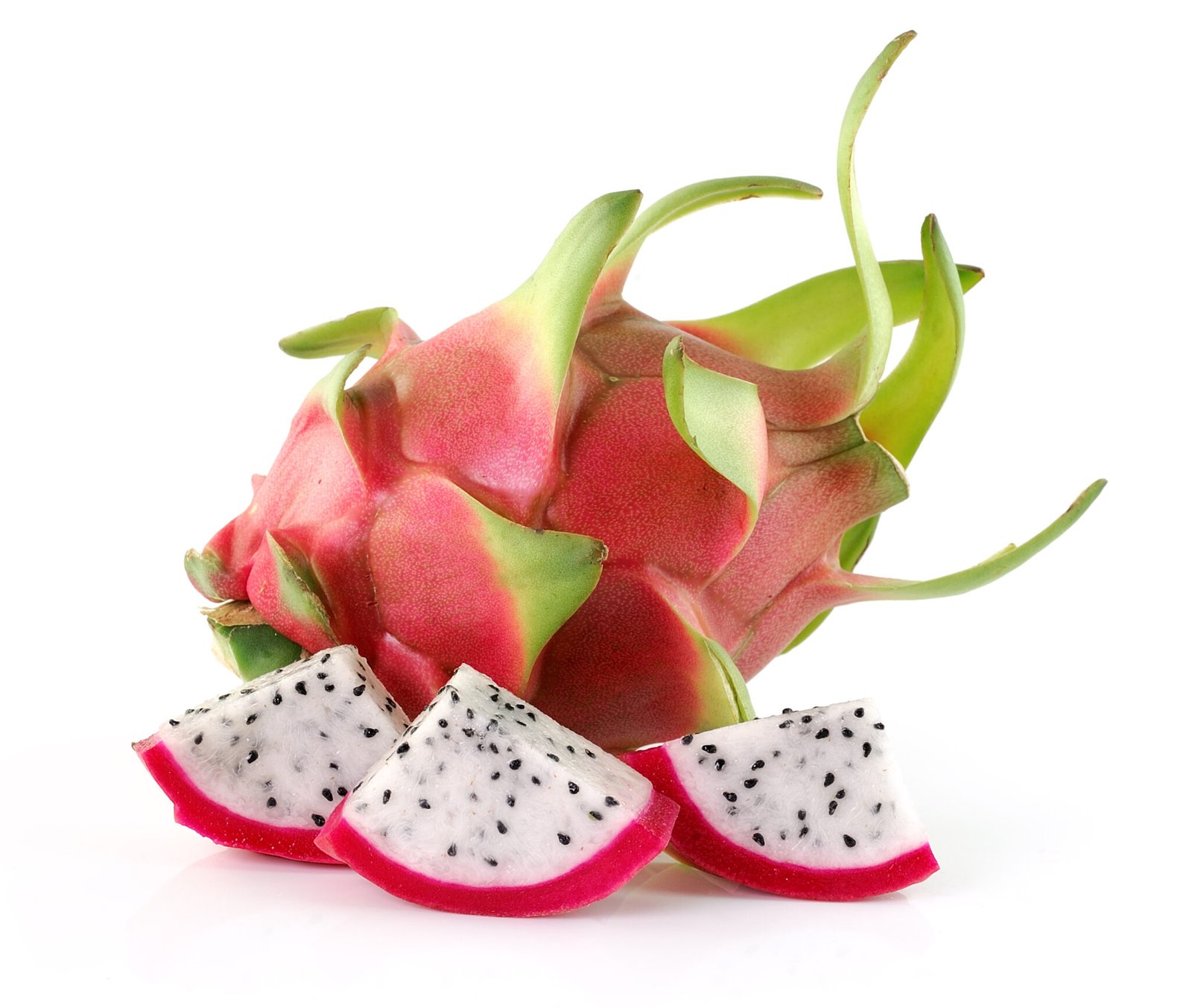 Dragon-Fruits