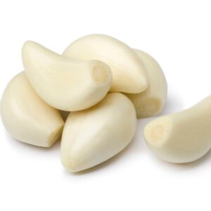 Peeled Garlic