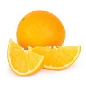 Navel - Orange