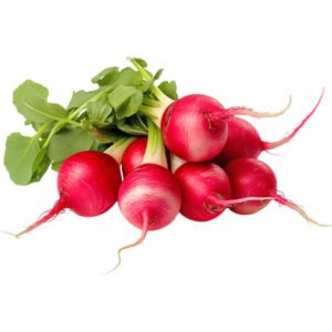 Red Radish