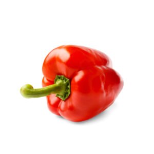 Red Capsicum